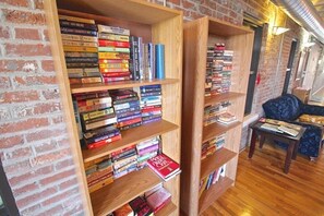 Library
