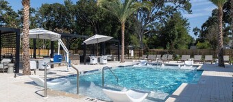 Landing Apartments Pensacola - Belleview Heights