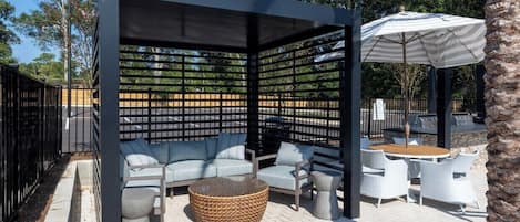 Majoituspaikan mukavuudet