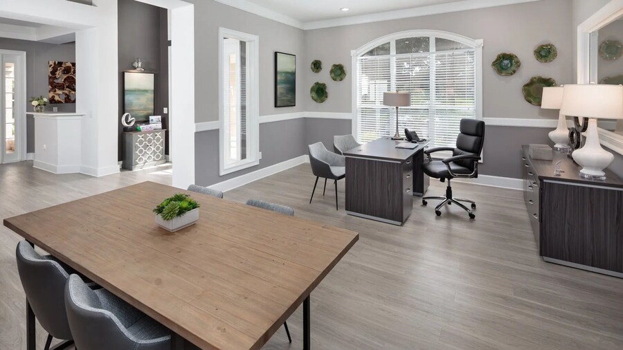 Landing Apartments Jacksonville - Windy Hill