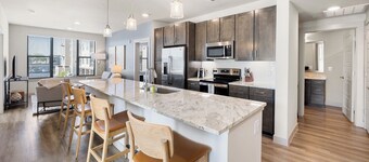 Landing Apartments Jacksonville - Windy Hill