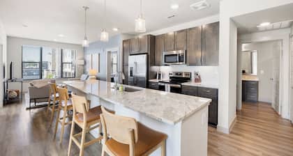 Landing Apartments Jacksonville - Windy Hill