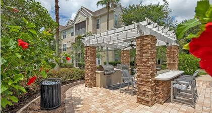 Landing Apartments Jacksonville - Windy Hill