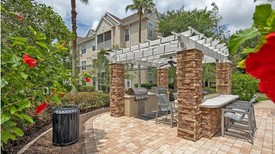 Landing Apartments Jacksonville - Windy Hill