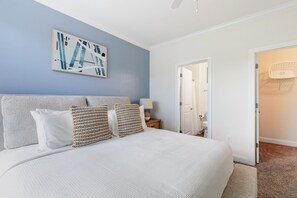 Apartment, 2 Bedrooms | Individually decorated, individually furnished, desk, laptop workspace - Landing Apartments Myrtle Beach - Carolina Forest (Myrtle Beach)
