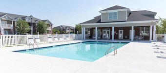 Landing Apartments Myrtle Beach - Carolina Forest