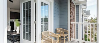 Landing Apartments Myrtle Beach - Carolina Forest