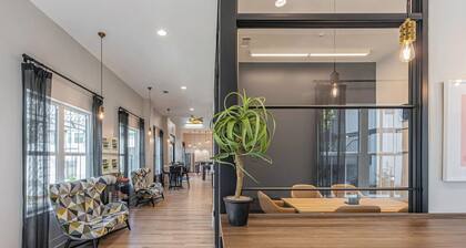 Landing Apartments - North Central Pensacola