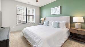 Decoración personalizada y muebles diferentes 