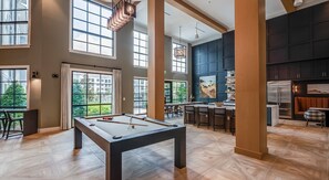 Billiards