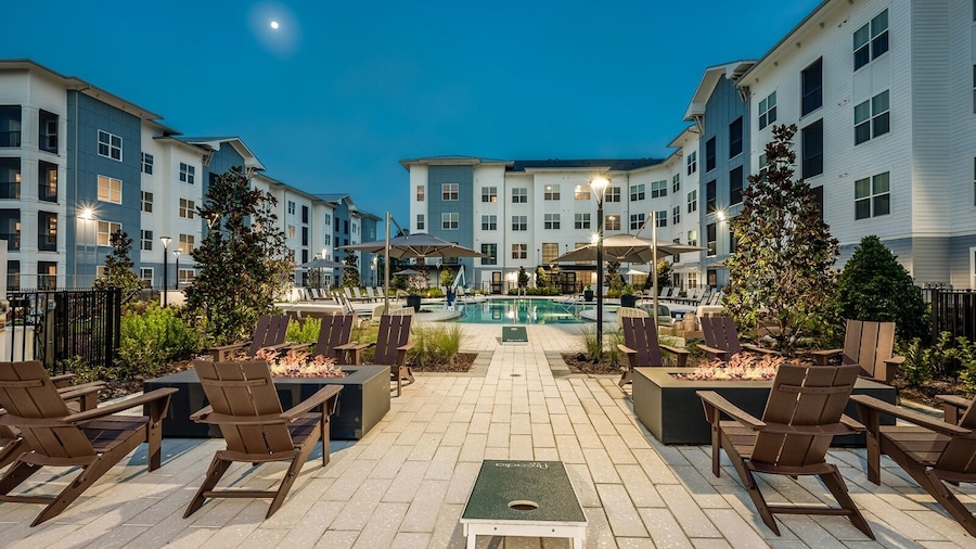 Landing Apartments - Freeport