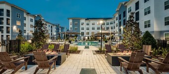 Landing Apartments - Freeport