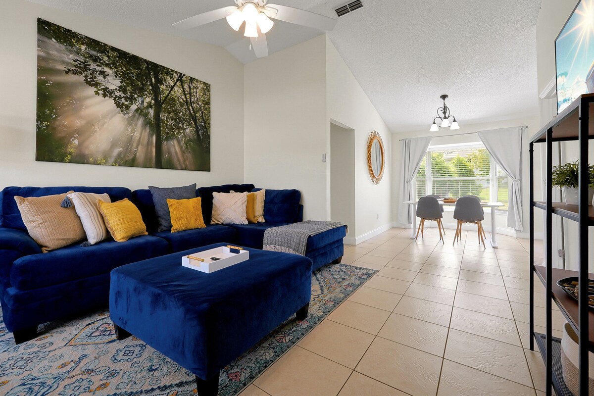 Bild für Gastgeberprofil