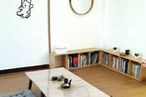 Interior - Living Room Udonthani (Udon Thani)