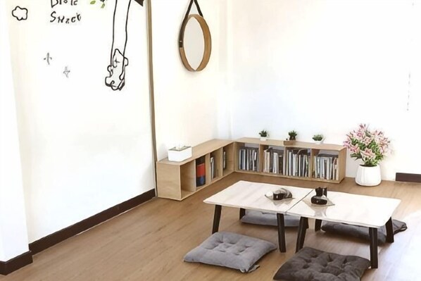 Interior - Living Room Udonthani (Udon Thani)