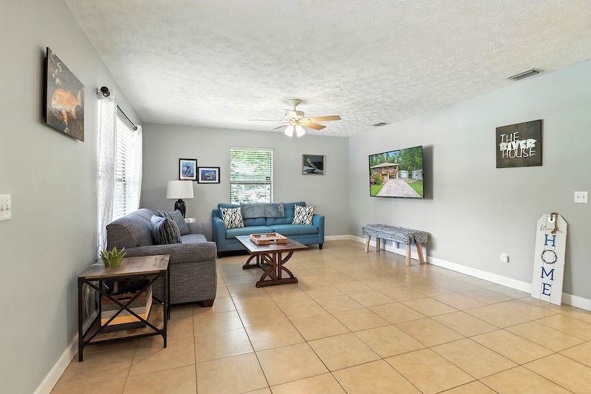 Crystal River Fishing Lodge - Crystal River, FL