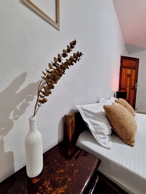 3 chambres, fer et planche Ă  repasser, Wi-Fi gratuit, draps fournis