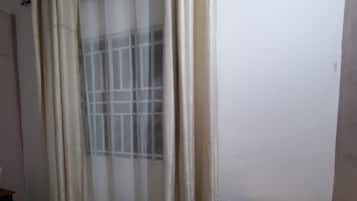 3 dormitorios y ropa de cama