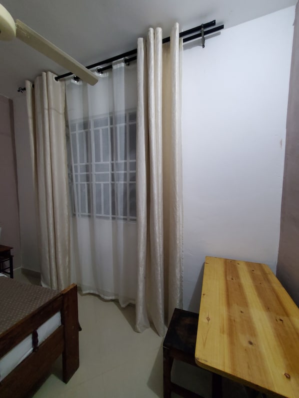 3 camere, lenzuola