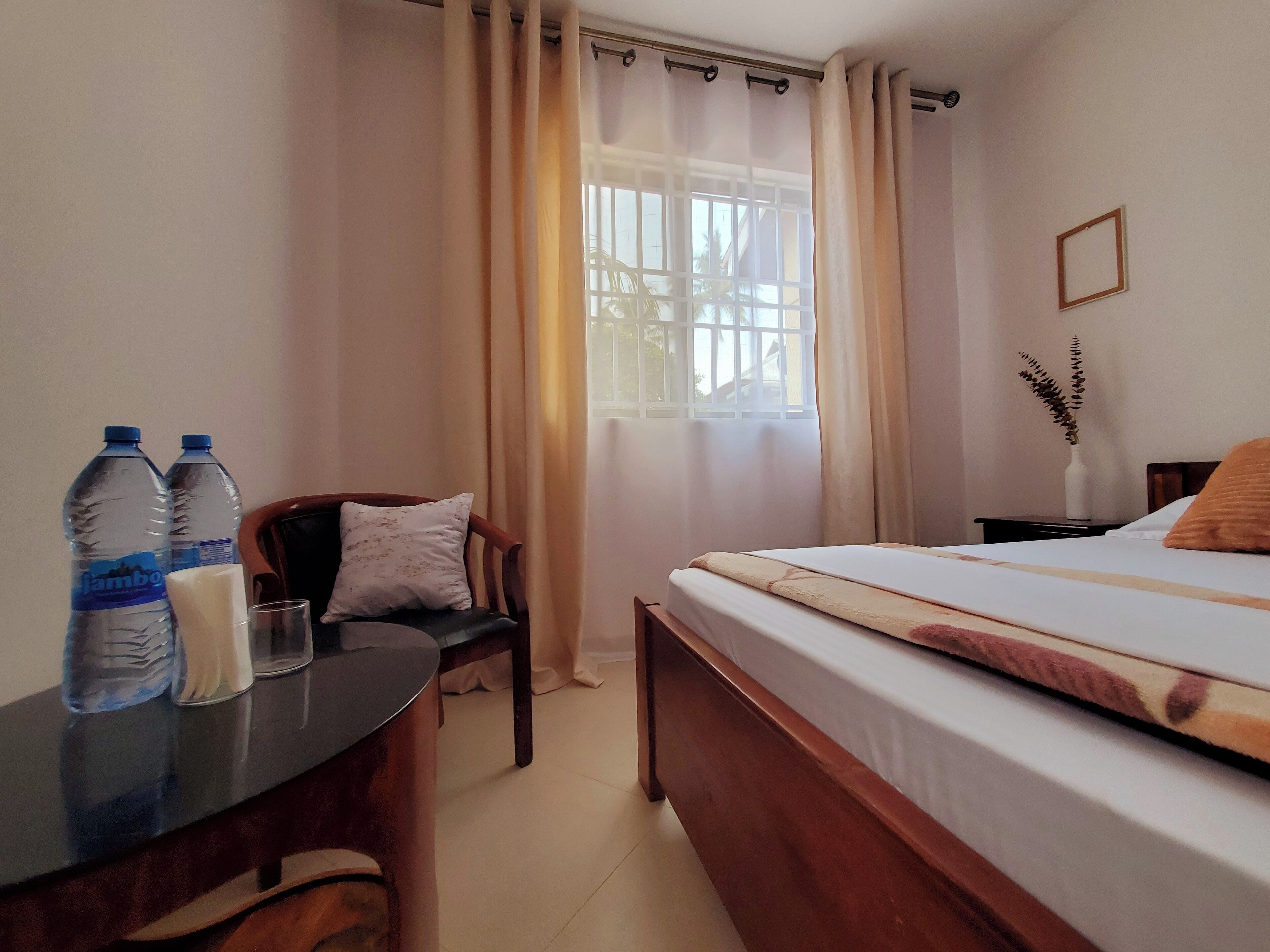 3 Schlafzimmer, Bügeleisen/Bügelbrett, kostenloses WLAN, Bettwäsche