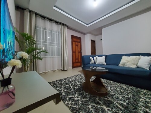 Faraja Homestay Mwanza
