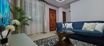 Faraja Homestay Mwanza