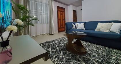Faraja Homestay Mwanza