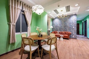 Unclassified image, 2 of 21, button - An Corner - My Vinh Apartment - Central D3 (Ho Chi Minh City)