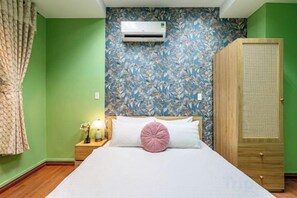 Unclassified image, 3 of 21, button - An Corner - My Vinh Apartment - Central D3 (Ho Chi Minh City)