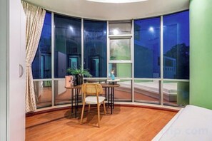 Unclassified image, 3 of 21, button - An Corner - My Vinh Apartment - Central D3 (Ho Chi Minh City)