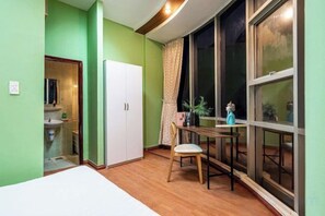 Unclassified image, 5 of 21, button - An Corner - My Vinh Apartment - Central D3 (Ho Chi Minh City)