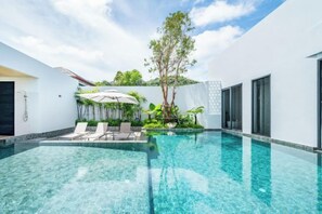 Unclassified image, 3 of 24, button - Mandla Villas Collection 3 Bedroom Villa with 5 stars services (Phuket)