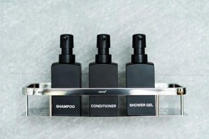 Badkamervoorzieningen