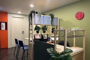 Interior - Wasabi House Gangnam (Seoul)