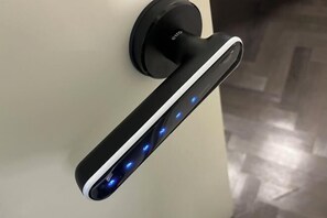 Room - Wasabi House Gangnam (Seoul)