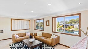 Téléviseur connecté