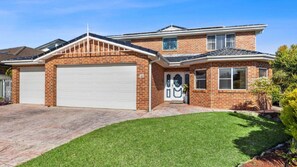 Exterior - Palatial Multi family Waterfront (Sussex Inlet)