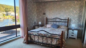 2 bedrooms, WiFi