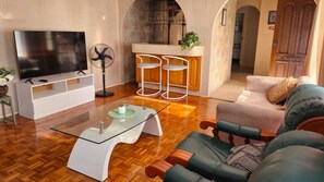 Smart TV