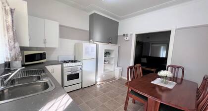 Cottage 2 Sussex House Holiday Park