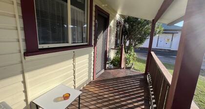 Cottage 2 Sussex House Holiday Park