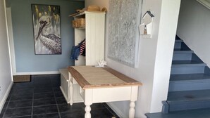Interior - Greentree Sanctuary In South Sussex (Sussex Inlet)