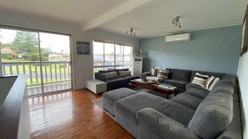 Greentree Sanctuary In South Sussex