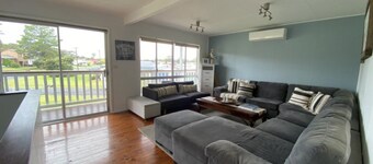 Greentree Sanctuary In South Sussex