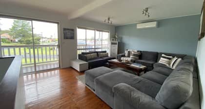 Greentree Sanctuary In South Sussex