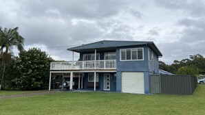 Exterior - Greentree Sanctuary In South Sussex (Sussex Inlet)