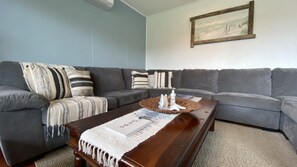 Smart TV - Greentree Sanctuary In South Sussex (Sussex Inlet)