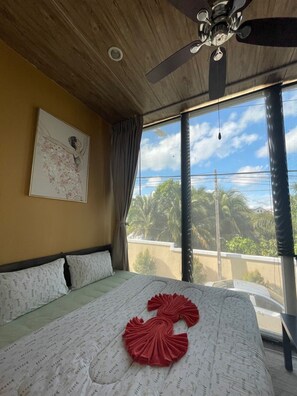 4 Schlafzimmer, WLAN, Bettwäsche