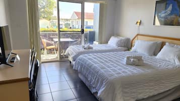 1 bedroom, WiFi
