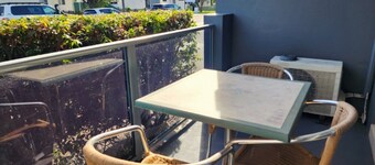 Jopen Motel Unit 2 - In the heart of town